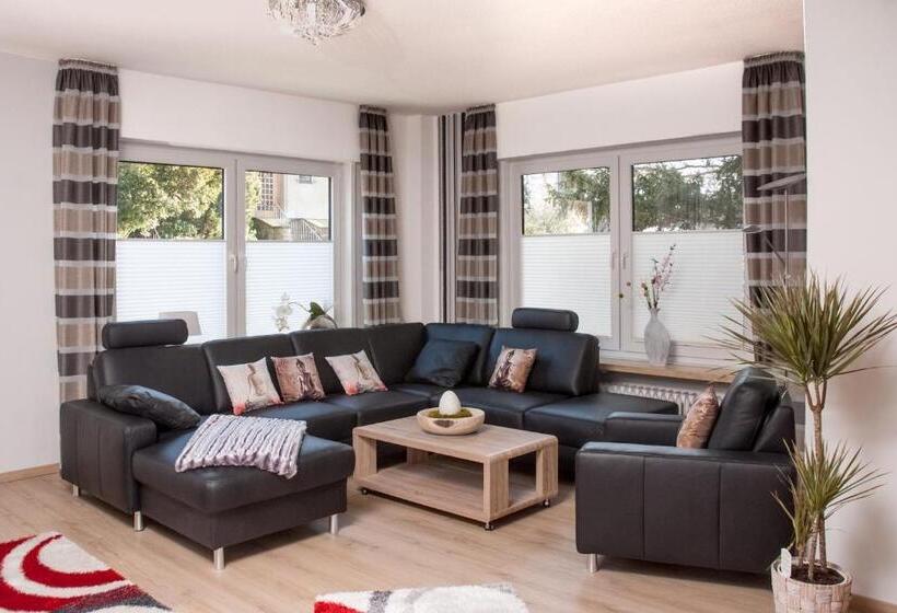 호텔 Gästehaus Graul