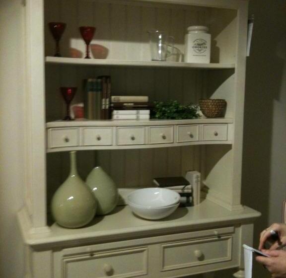 호텔 Gästehaus Graul