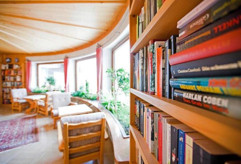 Отель Gästehaus Heimgarten