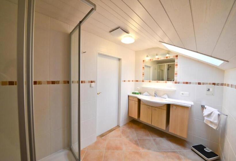 Отель Gästehaus Heimgarten