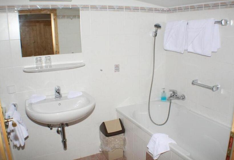 Отель Gästehaus Heimgarten