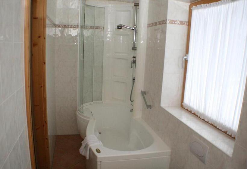 Отель Gästehaus Heimgarten