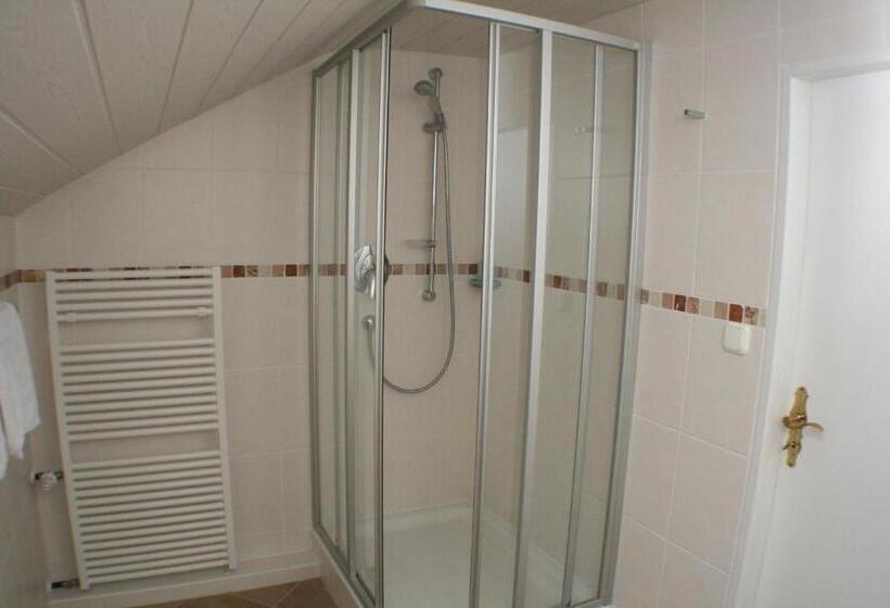 Отель Gästehaus Heimgarten