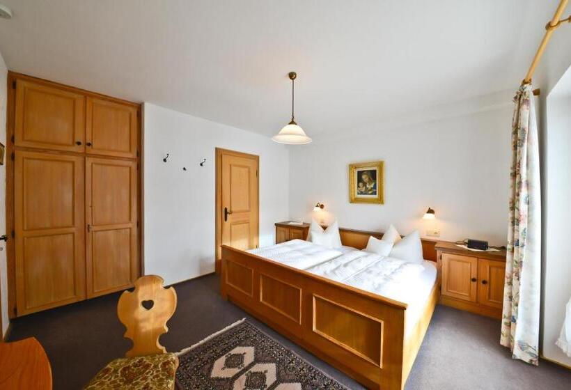 Отель Gästehaus Heimgarten