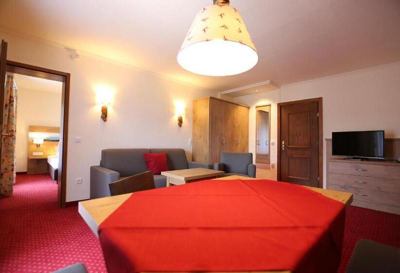 Отель Gästehaus Heimgarten