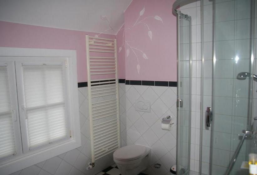 ホテル Gästehaus No. 3