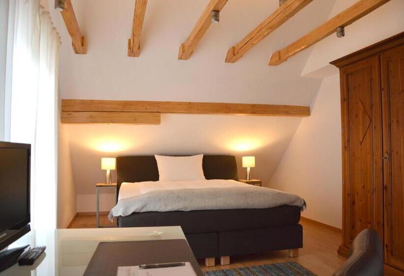 ホテル Gästehaus No. 3