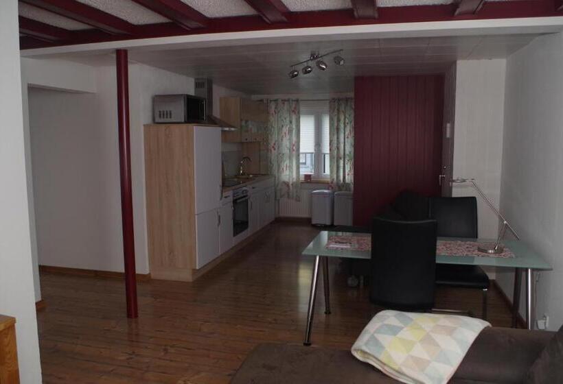 酒店 Gästehaus No. 3