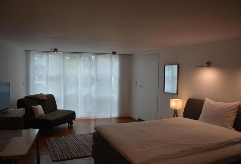 酒店 Gästehaus No. 3