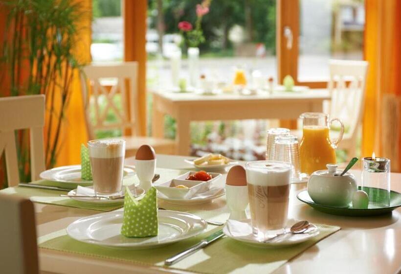 酒店 Gästehaus No. 3