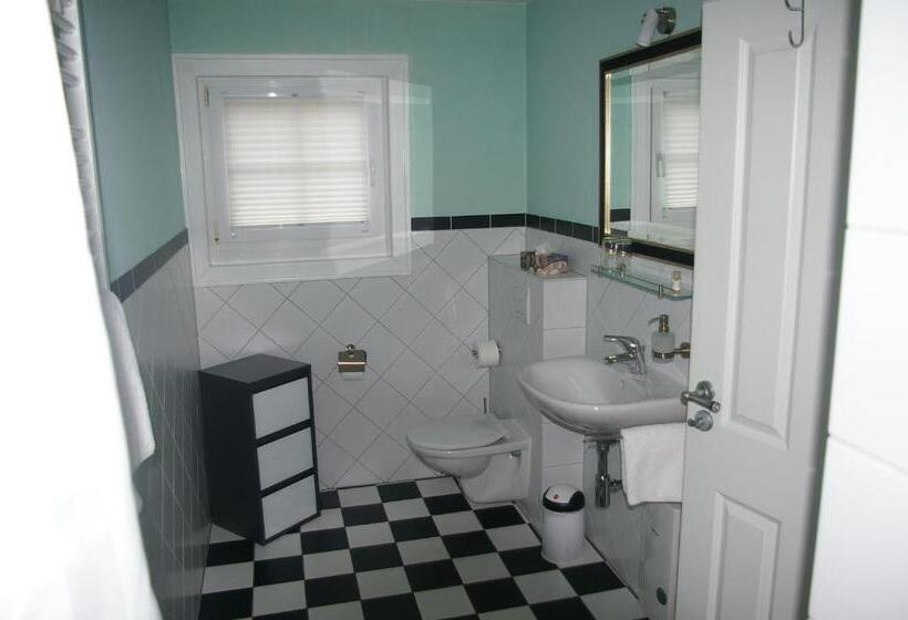 ホテル Gästehaus No. 3