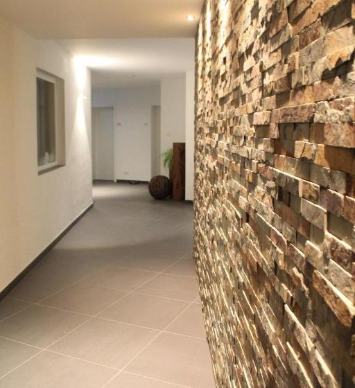 Отель Gästehaus Wilhelmshöhe