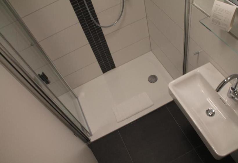 Отель Gästehaus Wilhelmshöhe