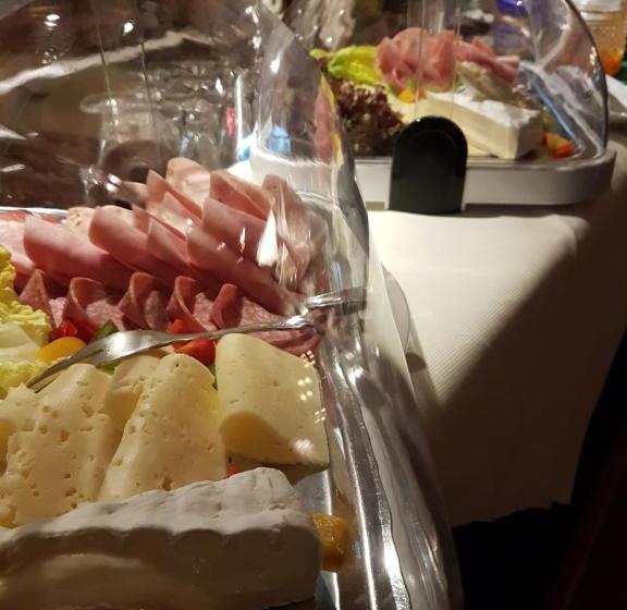 Отель Gästehaus Wilhelmshöhe