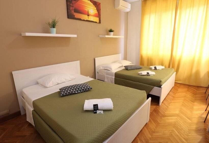 هتل Guest House Pirelli Milano