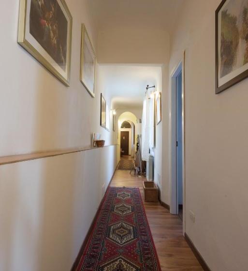 هتل Guest House Santambrogio