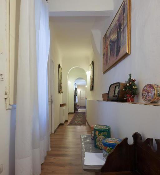 هتل Guest House Santambrogio