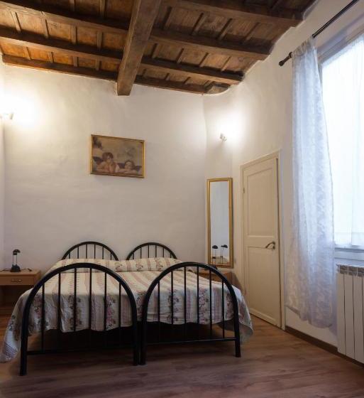هتل Guest House Santambrogio
