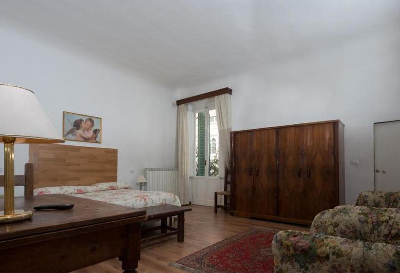 هتل Guest House Santambrogio