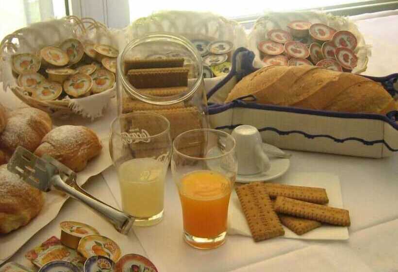 בית מלון כפרי Haiti