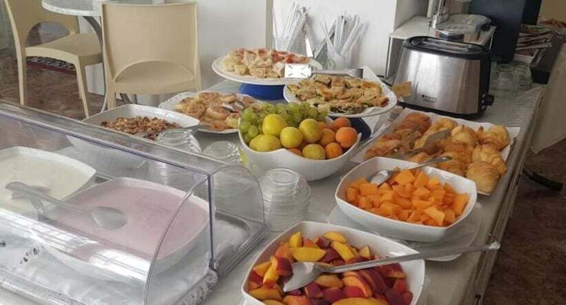 בית מלון כפרי Haiti