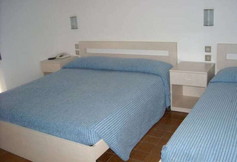 בית מלון כפרי Haiti