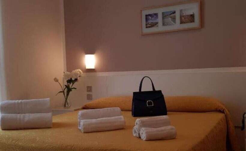 בית מלון כפרי Haiti