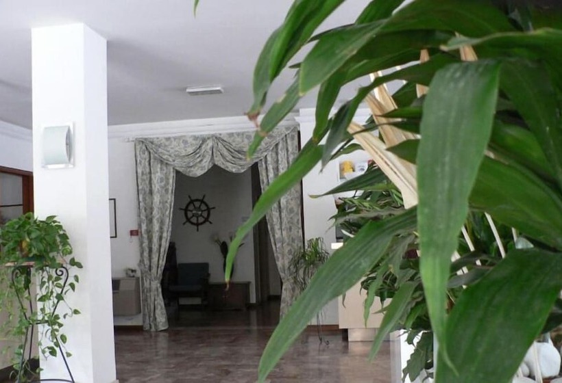 בית מלון כפרי Haiti