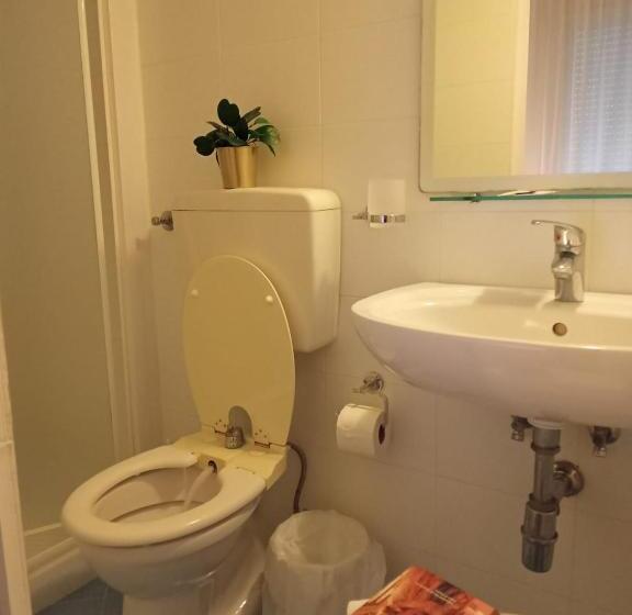 בית מלון כפרי Haiti