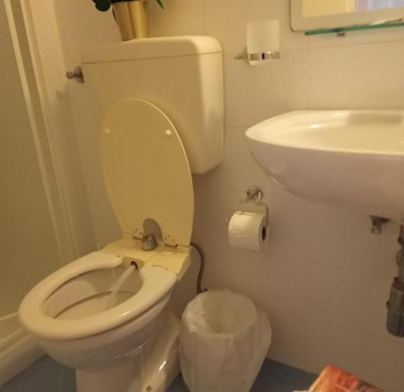 בית מלון כפרי Haiti