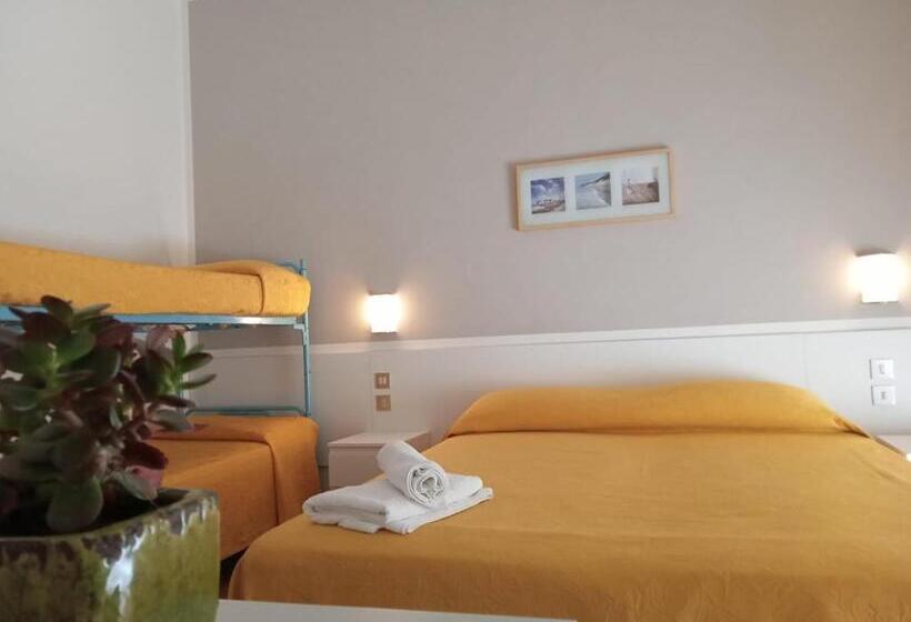 בית מלון כפרי Haiti