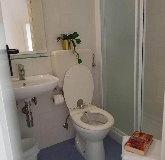 בית מלון כפרי Haiti