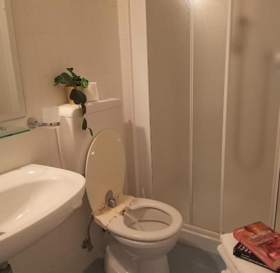 בית מלון כפרי Haiti