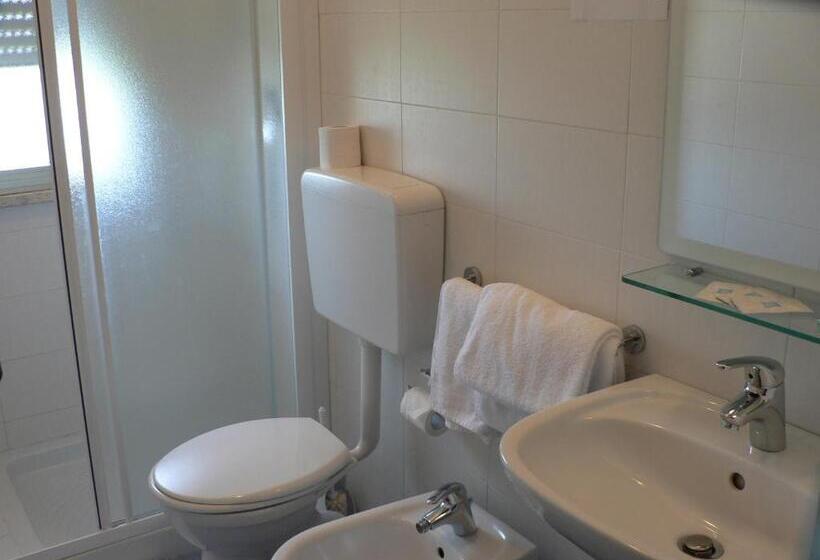 בית מלון כפרי Haiti