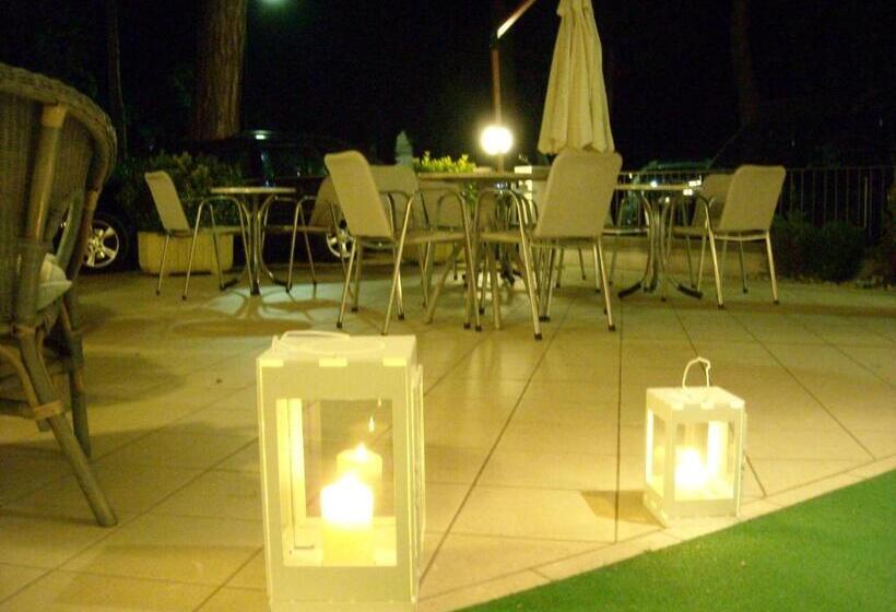 בית מלון כפרי Haiti