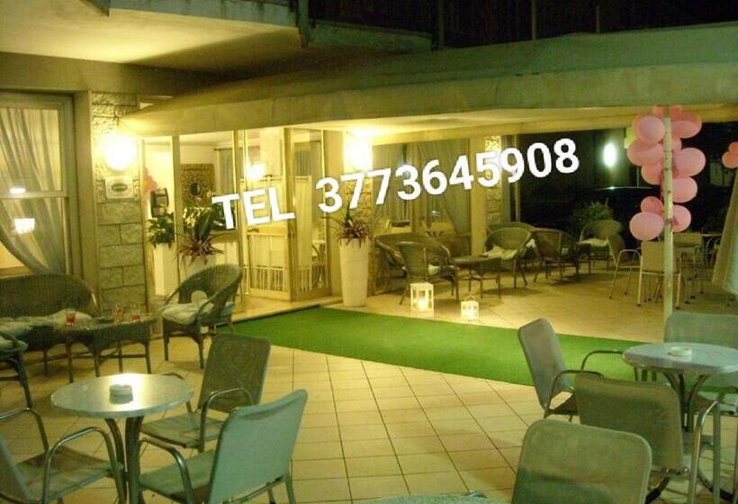 בית מלון כפרי Haiti