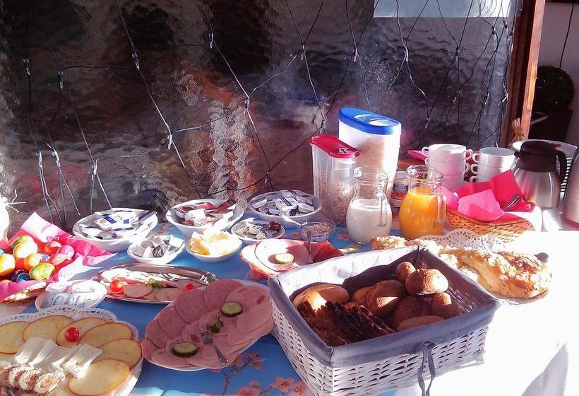 호텔 Haus Engel In Hahnenklee