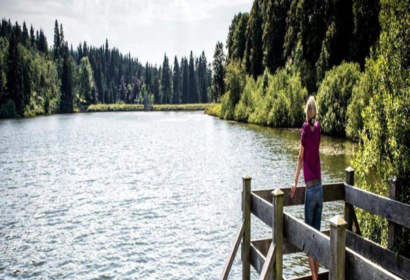 호텔 Haus Engel In Hahnenklee