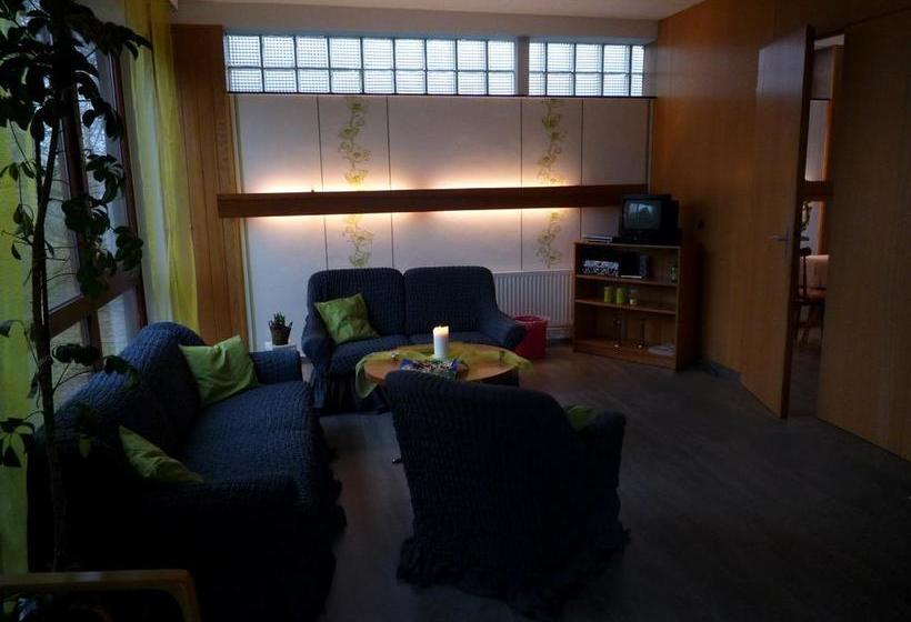 호텔 Haus Engel In Hahnenklee