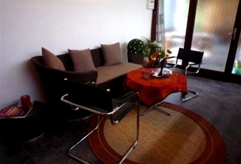 호텔 Haus Engel In Hahnenklee