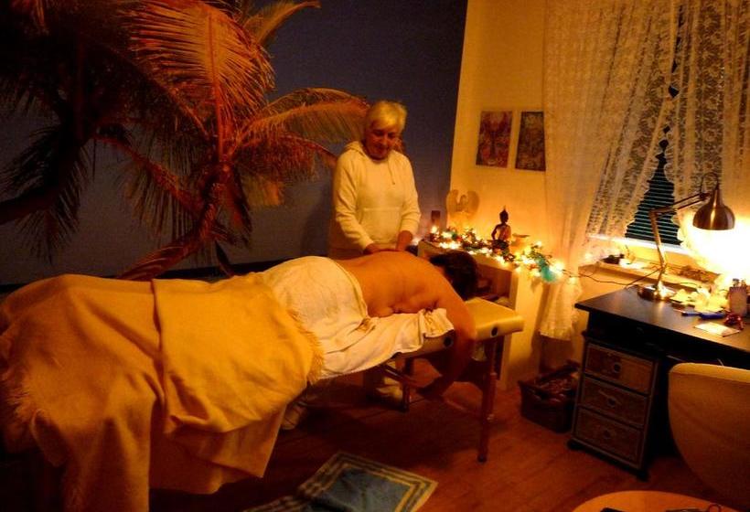 호텔 Haus Engel In Hahnenklee