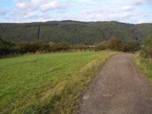 호텔 Haus Salzberg Garni