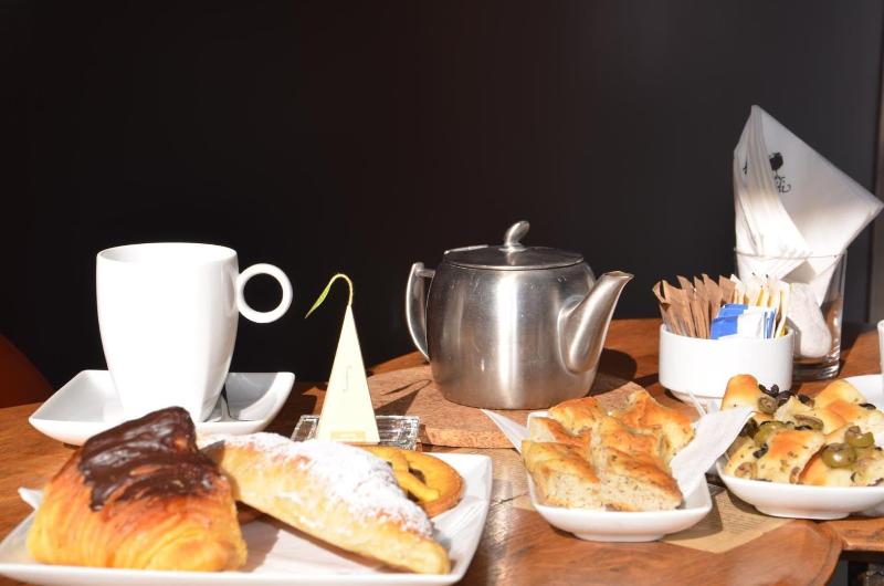 هتل I Tre Merli Locanda