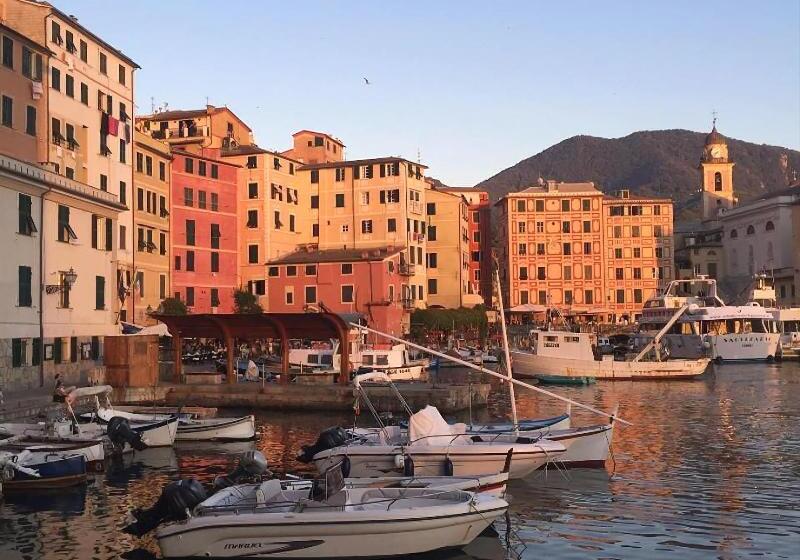 هتل I Tre Merli Locanda