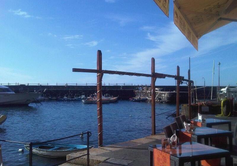 هتل I Tre Merli Locanda