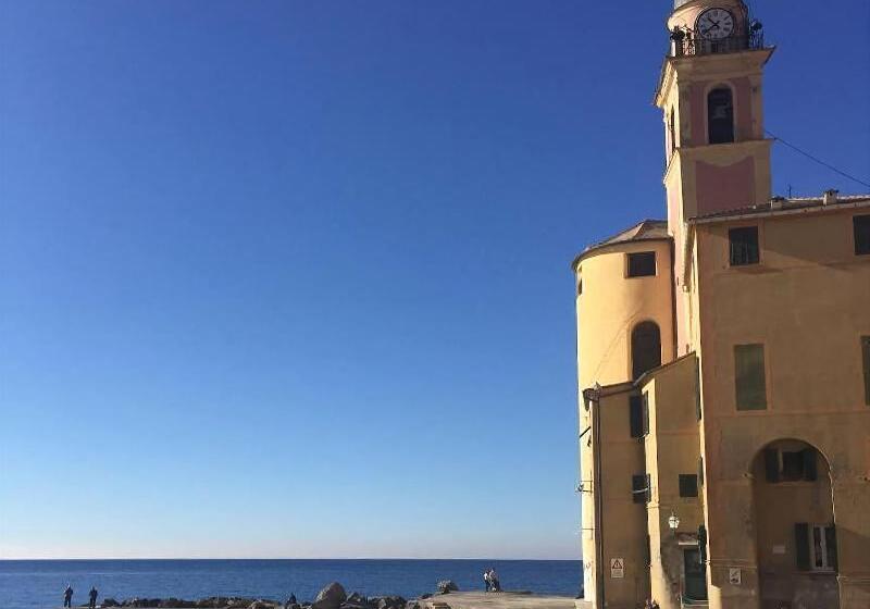 هتل I Tre Merli Locanda