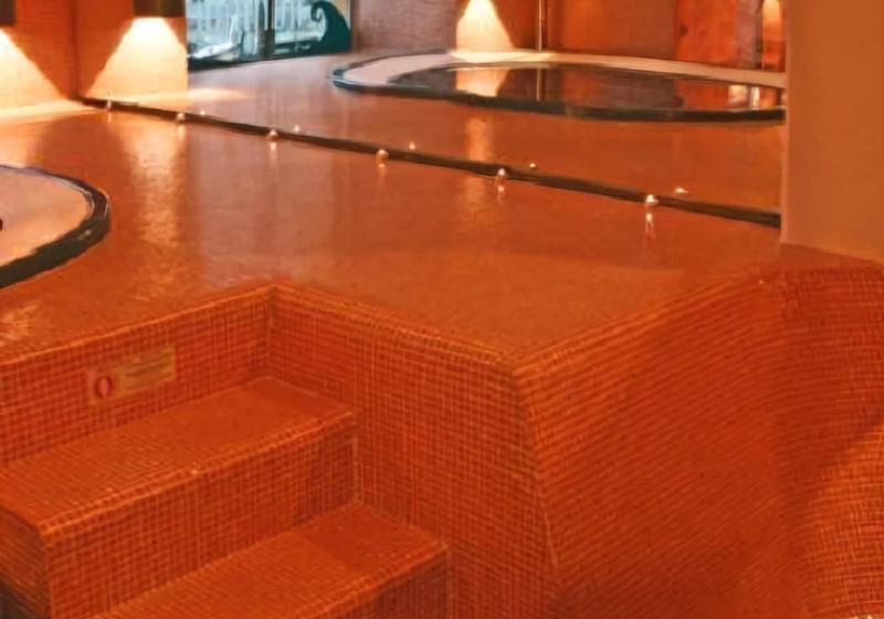 هتل I Tre Merli Locanda