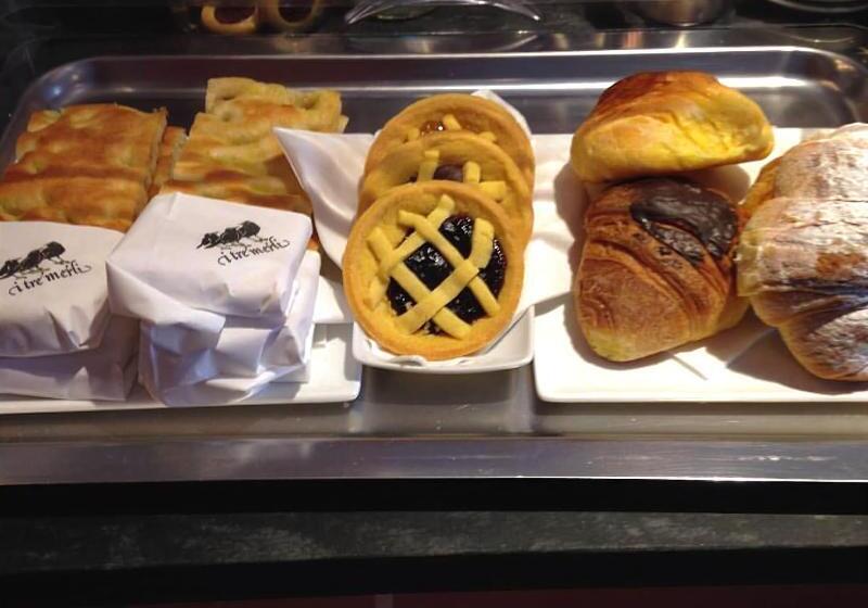 هتل I Tre Merli Locanda