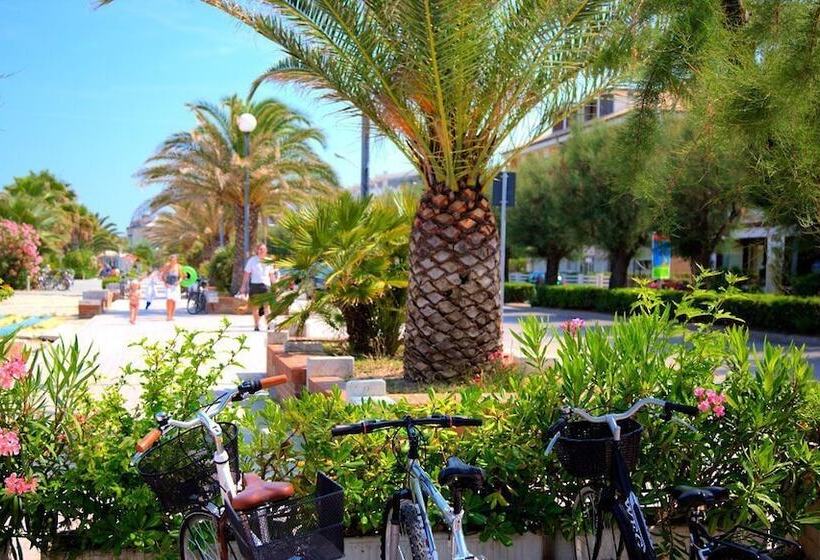 فندق Il Caminetto