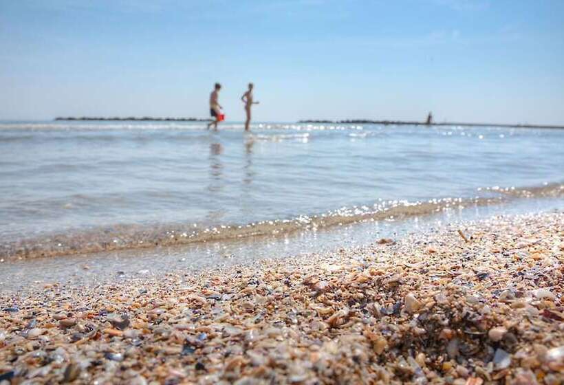 فندق Il Caminetto